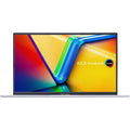 ASUS Vivobook 15 OLED X1505VA-L1761W Intel® Core� i5 i5-13420H Laptop 39.6 cm (15.6") Full HD 16 GB DDR4-SDRAM 512 GB SSD Wi-Fi 6E (802.11ax) Windows 11 Home Silver