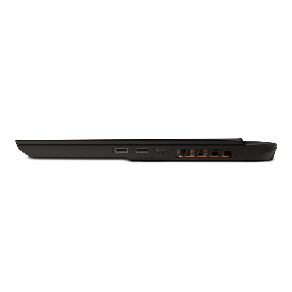 MSI Gaming Vector GP68 HX Laptop - 40.6 cm (16") - Intel® Core™ i9-13980HX - 16 GB DDR5-SDRAM - 1 TB SSD - NVIDIA GeForce RTX 4070 - Wi-Fi 6E - Windows 11 Home - Grey