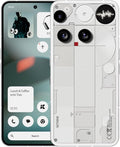 Nothing Phone (3) - 256GB + 12GB - White