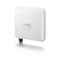Zyxel LTE7490-M904 - Gigabit Ethernet Single-band (2.4 GHz) 4G wireless outdoor router in White