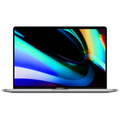 Apple Macbook Pro (2019) - 16 in - Grey - Refurbished