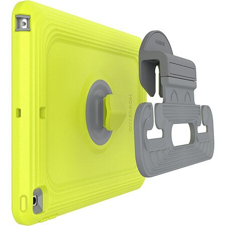 OtterBox EZGrab Series for 10.2" iPad in Martian Green