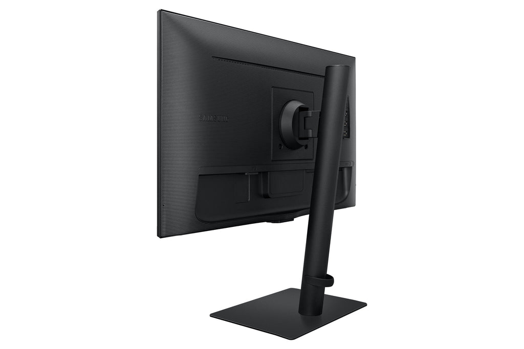 Samsung ViewFinity S6 - 61 cm (24") - 2560 x 1440 pixels QHD LCD Monitor