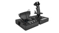Logitech G - G X56 HOTAS RGB - Wired USB Throttle + Joystick for PC