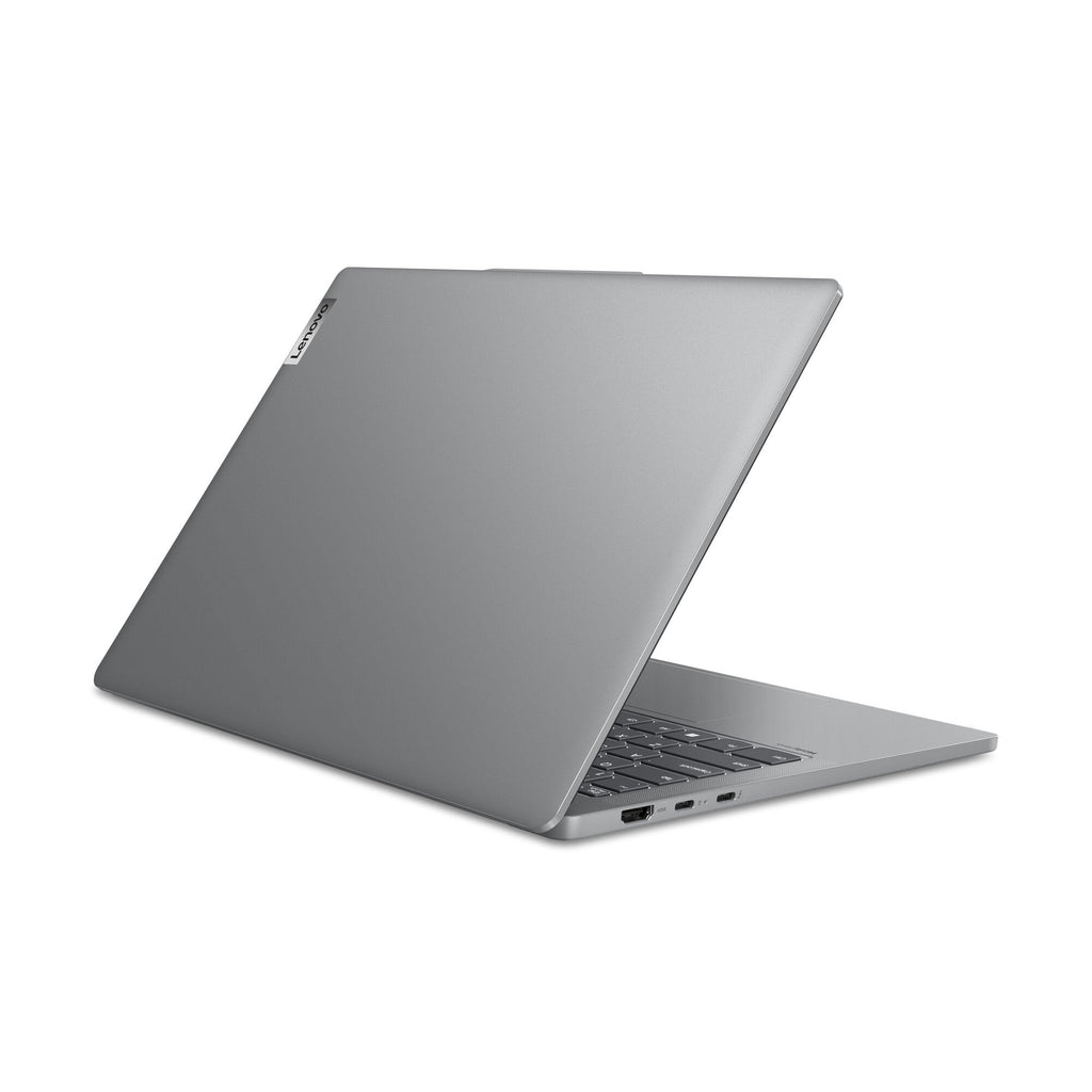 Lenovo IdeaPad Pro 5 - Laptop 35.6 cm (14") - Intel® Core™ i7-13700H - 16 GB LPDDR5-SDRAM - 512 GB SSD - Wi-Fi 6E - Windows 11 Home - Grey