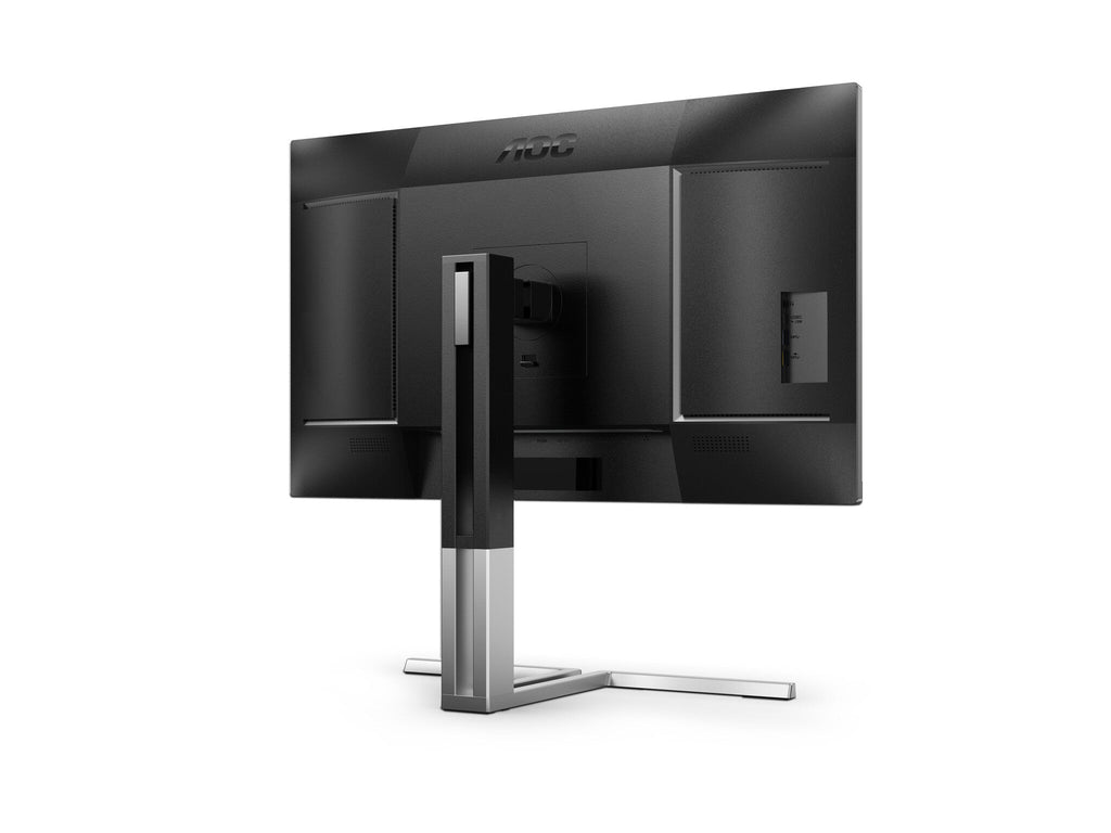 AOC Q27U3CV - 68.6 cm (27") - 2560 x 1440 pixels 4K UHD LCD Monitor