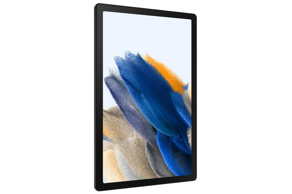 Samsung Galaxy Tab A8 (4G) - 26.7 cm (10.5") - 64 GB - 4 GB - Wi-Fi 5 - Android 11 - Grey