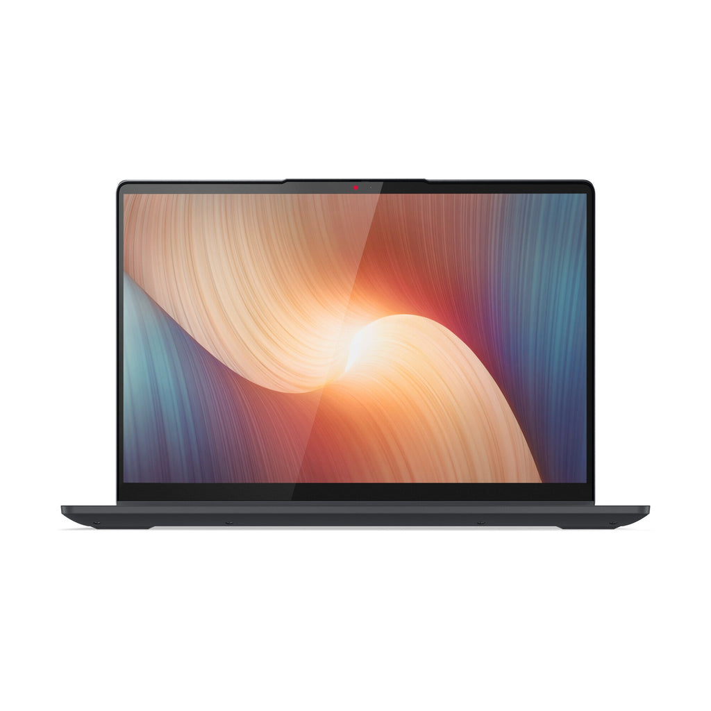 Lenovo IdeaPad Flex 5 Hybrid (2-in-1) - 35.6 cm (14") - Touchscreen -  AMD Ryzen 5 5500U - 8 GB LPDDR4x-SDRAM - 512 GB SSD - Wi-Fi 5 - Windows 11 Home -  Storm Grey with Pen