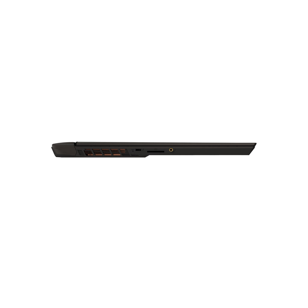 MSI Vector 17 HX Laptop - 43.2 cm (17") - Intel® Core™ i9-13980HX - 16 GB DDR5-SDRAM - 1 TB SSD - NVIDIA GeForce RTX 4080 - Wi-Fi 6E - Windows 11 Home - Black