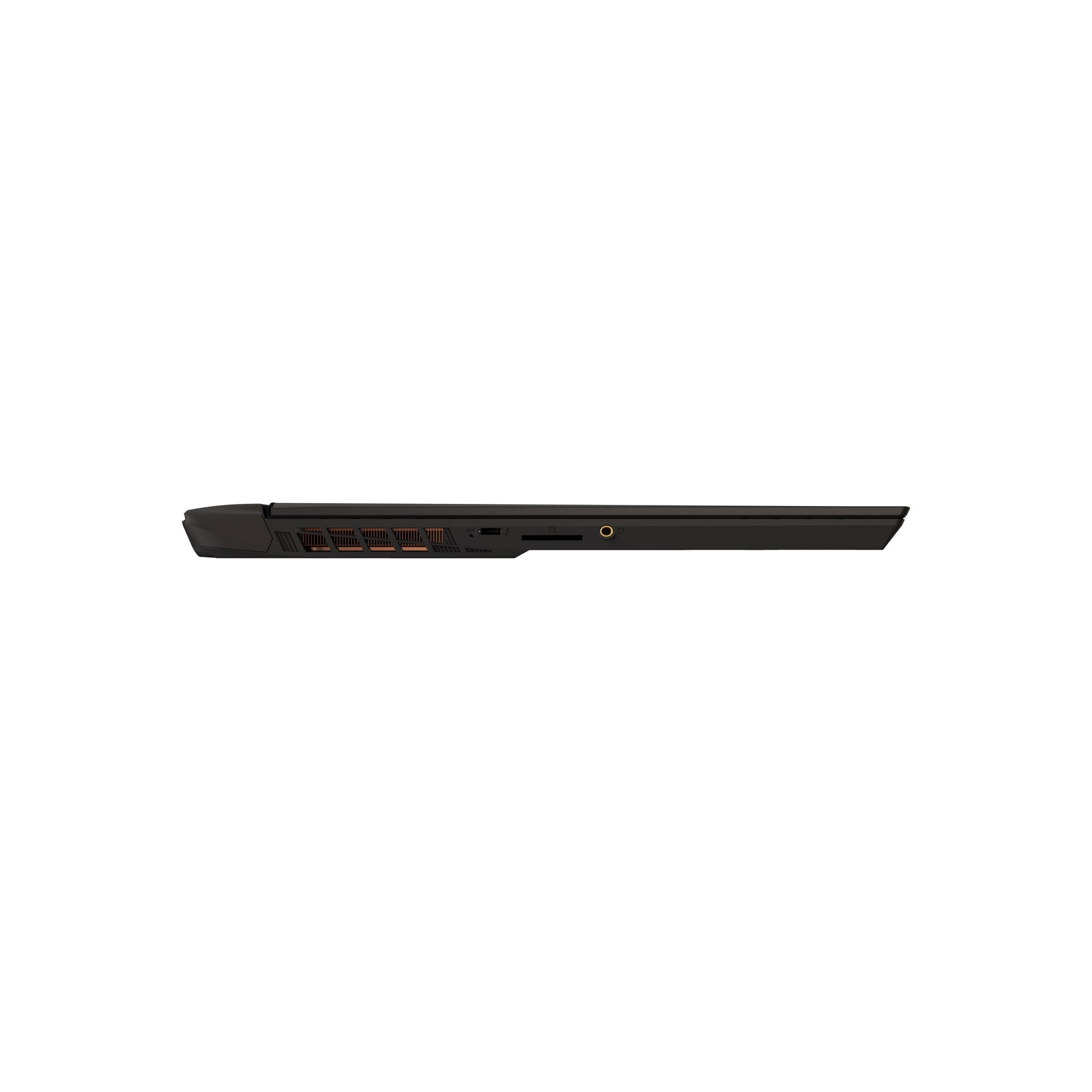 MSI Vector 17 HX Laptop - 43.2 cm (17") - Intel® Core™ i9-13980HX - 16 GB DDR5-SDRAM - 1 TB SSD - NVIDIA GeForce RTX 4080 - Wi-Fi 6E - Windows 11 Home - Black