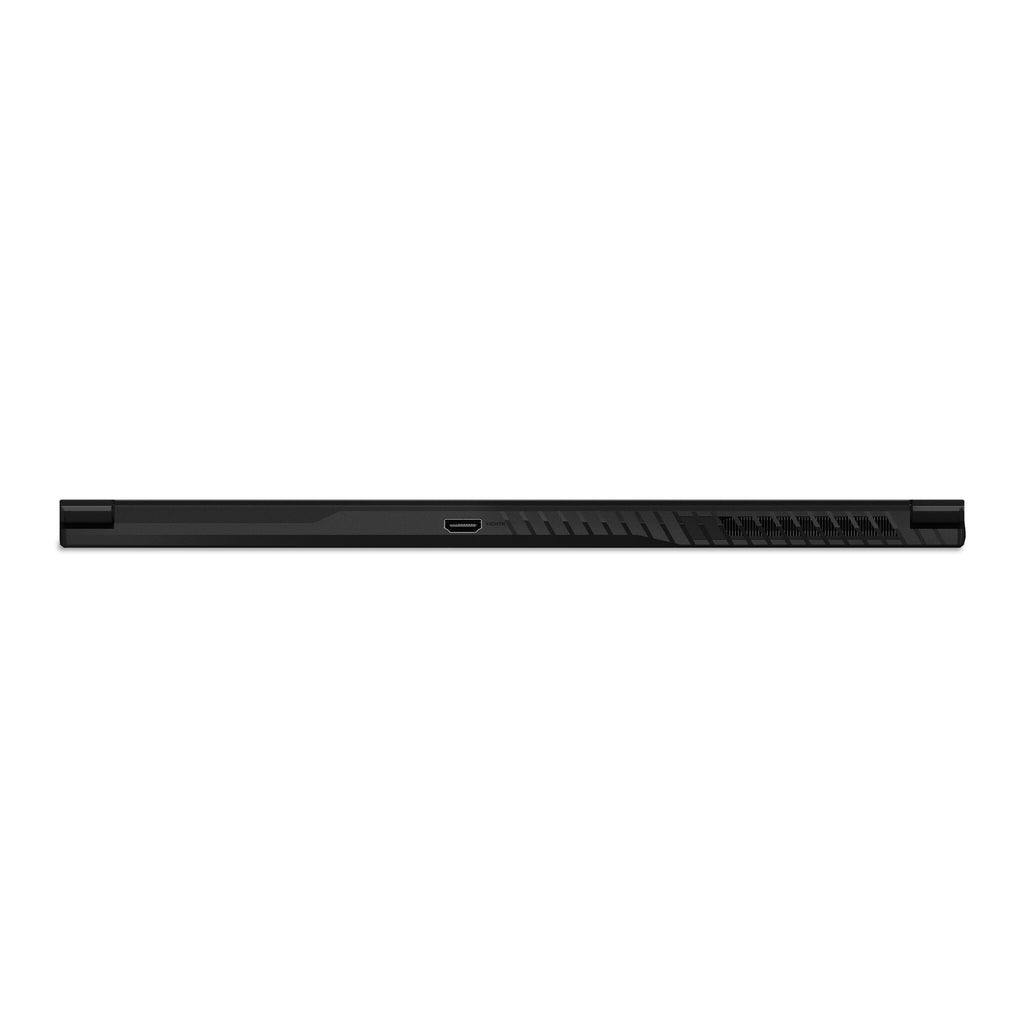 MSI Gaming Thin GF63 12VE-424UK Intel® Core™ i5 i5-12450H Laptop 39.6 cm (15.6") Full HD 16 GB DDR4-SDRAM 512 GB SSD NVIDIA GeForce RTX 4050 Wi-Fi 6 (802.11ax) Windows 11 Home Black