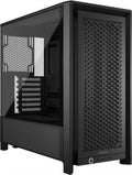 Corsair FRAME 4000D - ATX Mid Tower Case in Black