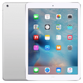 Apple iPad Air (2013) - 9.7" - Wi-Fi + Cellular - Refurbished