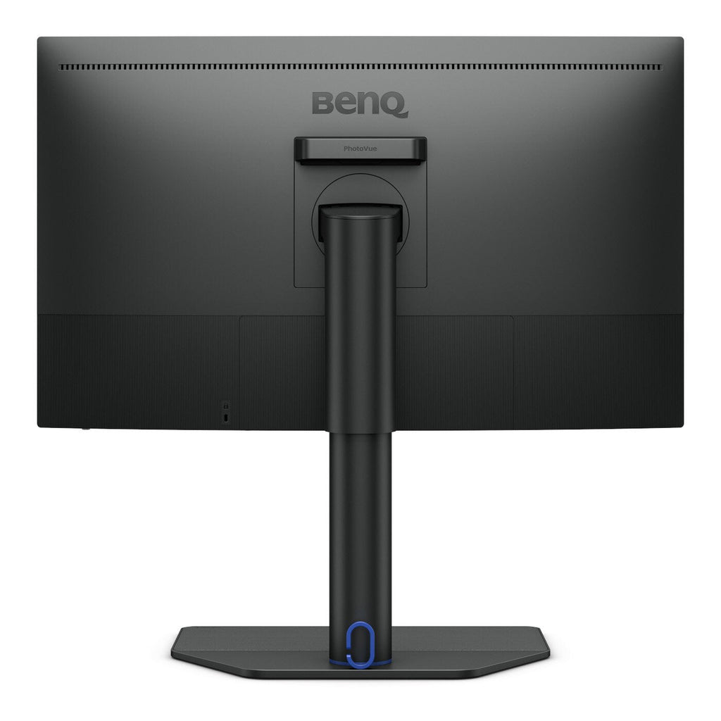 BenQ SW272U - 68.6 cm (27") - 3840 x 2160 pixels 4K Ultra HD LCD Monitor