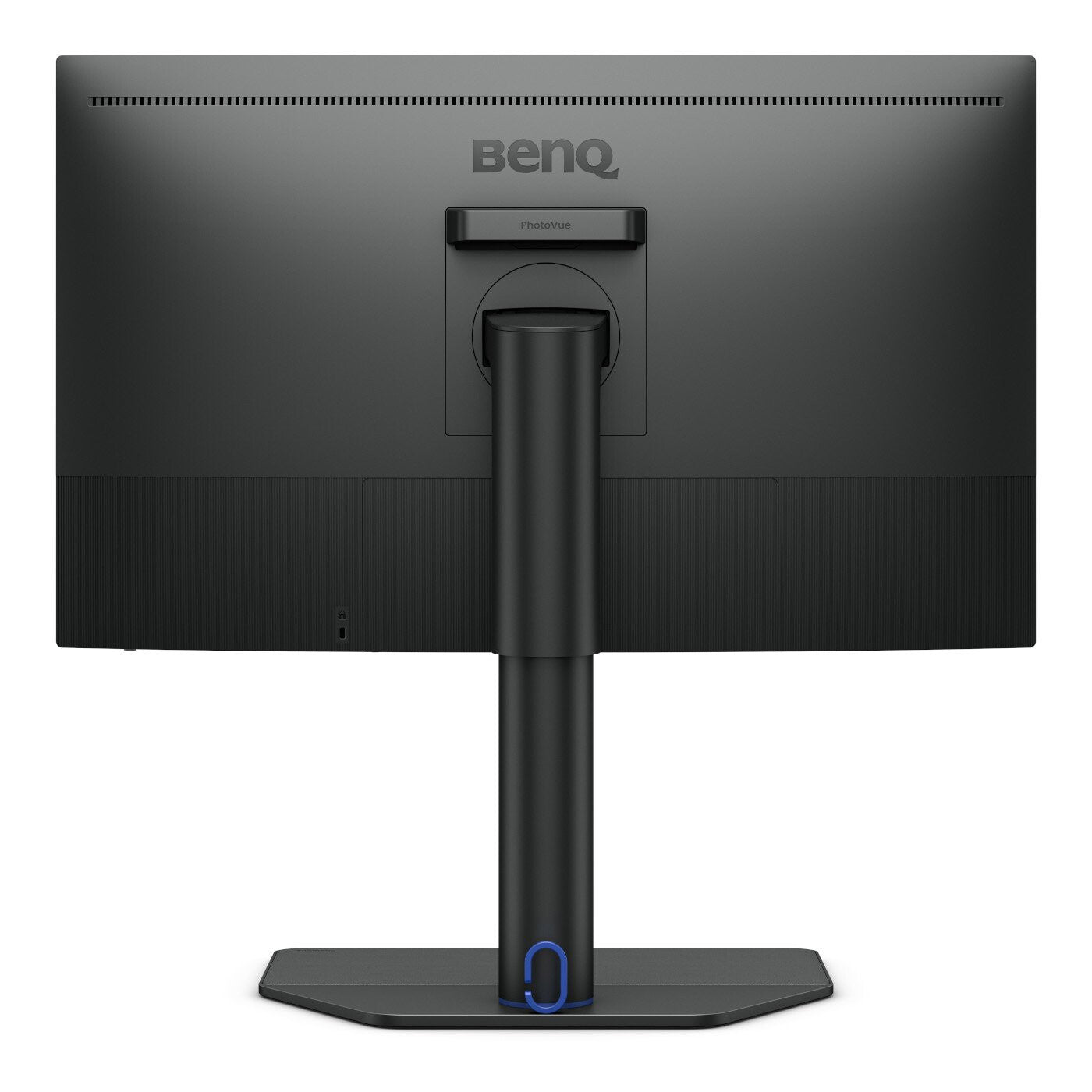 BenQ SW272U - 68.6 cm (27") - 3840 x 2160 pixels 4K Ultra HD LCD Monitor