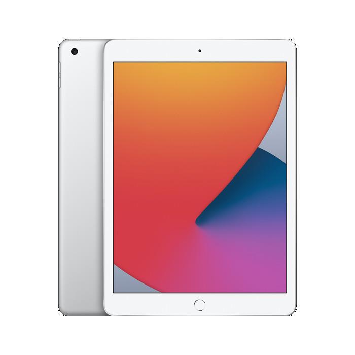 Apple iPad (2020) - 10.2" - Wi-Fi + Cellular - Refurbished