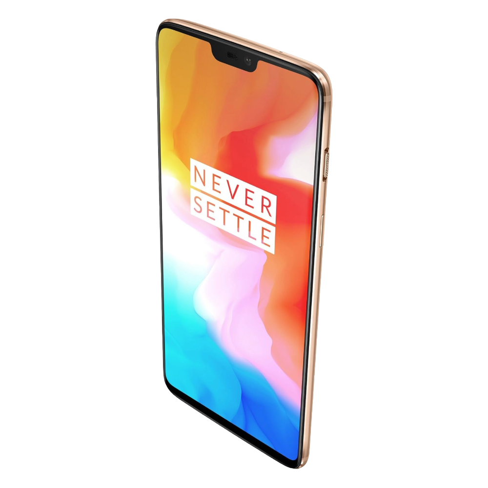 OnePlus 6 - Refurbished