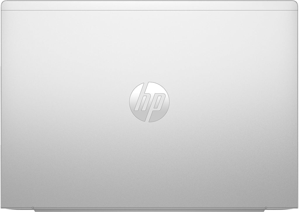 HP ProBook 460 G11 Laptop - 40.6 cm (16") - Intel Core Ultra 5 125H - 16 GB DDR5-SDRAM - 512 GB SSD - NVIDIA GeForce RTX 2050 - Wi-Fi 6E - Windows 11 Pro - Silver