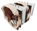 Noctua NH-D15 - Air Processor Cooler - 140mm