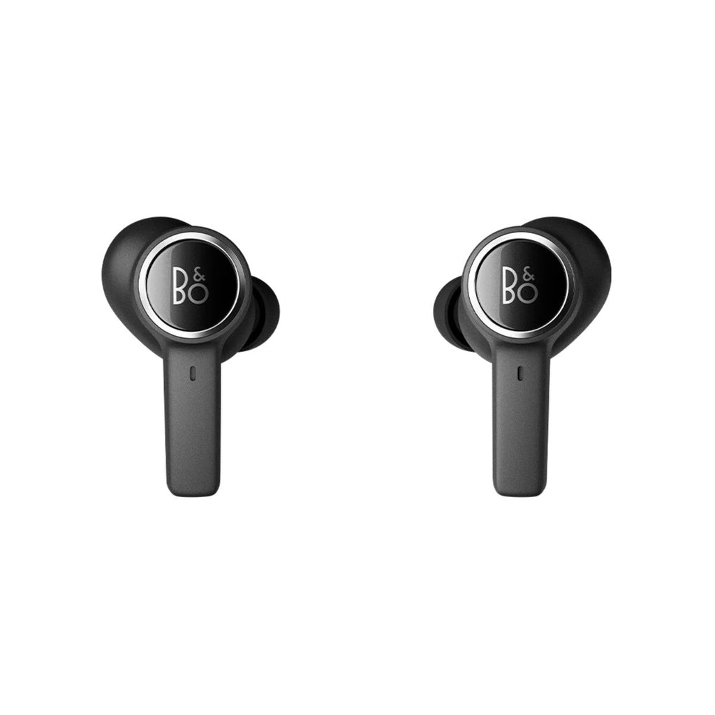 Bang & Olufsen BeoPlay EX - True Wireless Stereo (TWS) In-ear Bluetooth Earbuds in Black