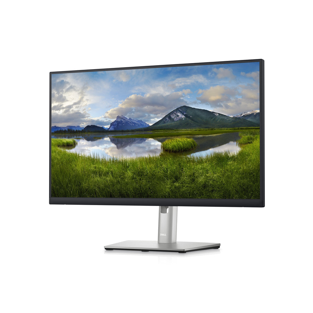 DELL P Series P2423DE - 60.5 cm (23.8") - 2560 x 1440 pixels Quad HD LCD Monitor