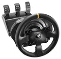 Thrustmaster TX Racing Wheel "Leather Edition" - Steering wheel + Pedals for PC / Xbox One