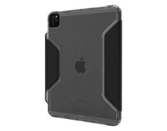 STM Dux Studio Folio Tablet Case for 12.9" iPad Pro in Black