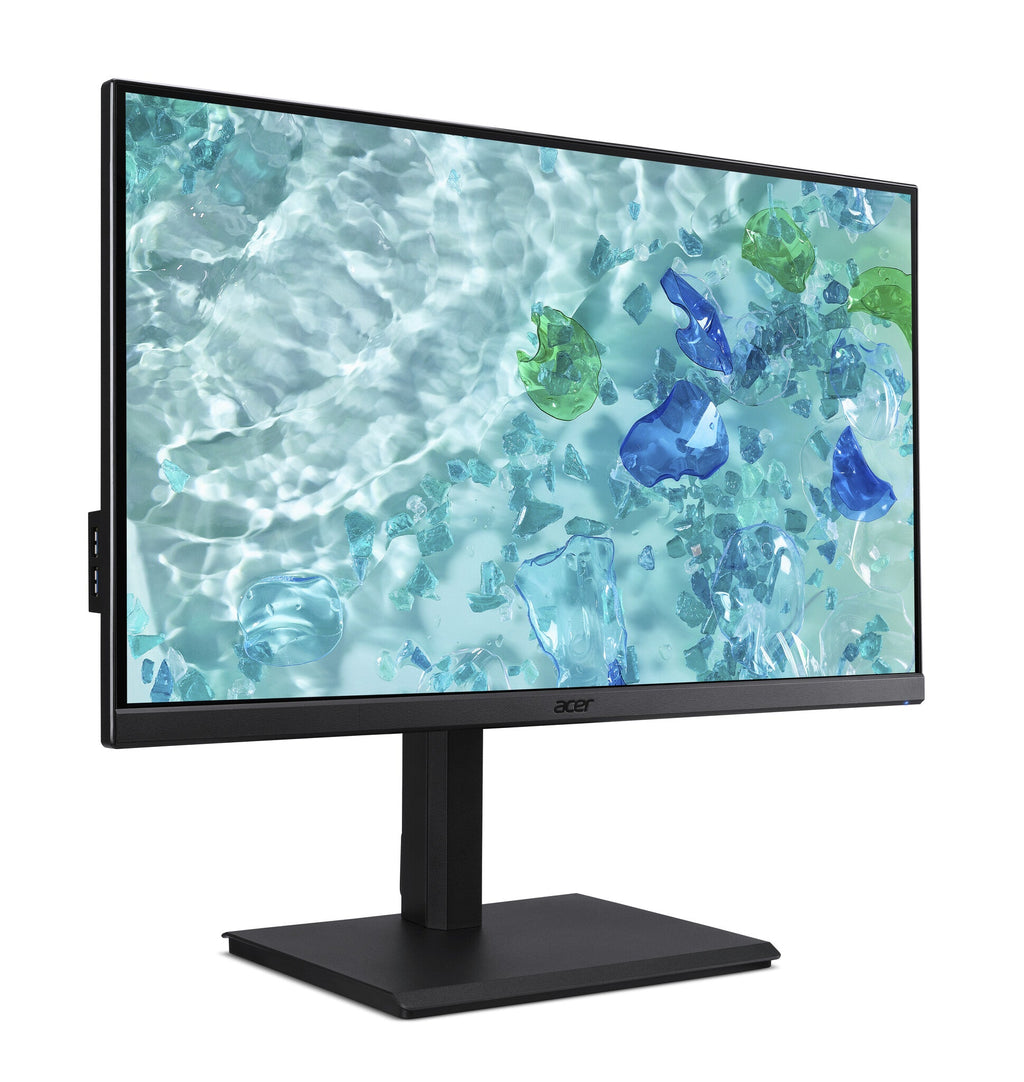 Acer Vero B227Q - 54.6 cm (21.5") - 1920 x 1080 pixels Full HD LED Monitor
