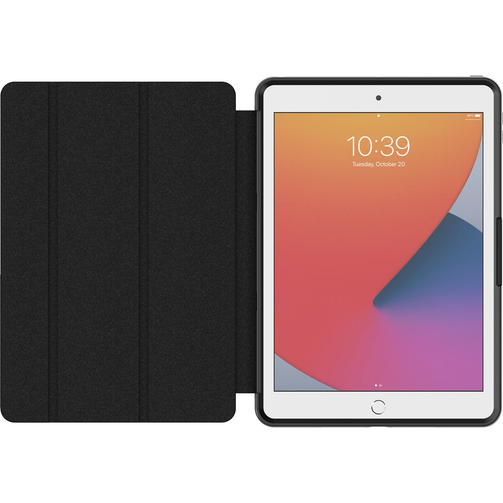 OtterBox Symmetry Folio Case for 10.2" iPad in Blue