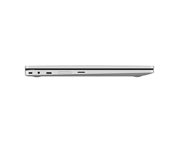 Samsung Chromebook 2 - 31.5 cm (12.4") - Touchscreen - Intel® Celeron® N4500 - 4 GB LPDDR4x-SDRAM - 128 GB eMMC - Wi-Fi 6 - ChromeOS - Silver