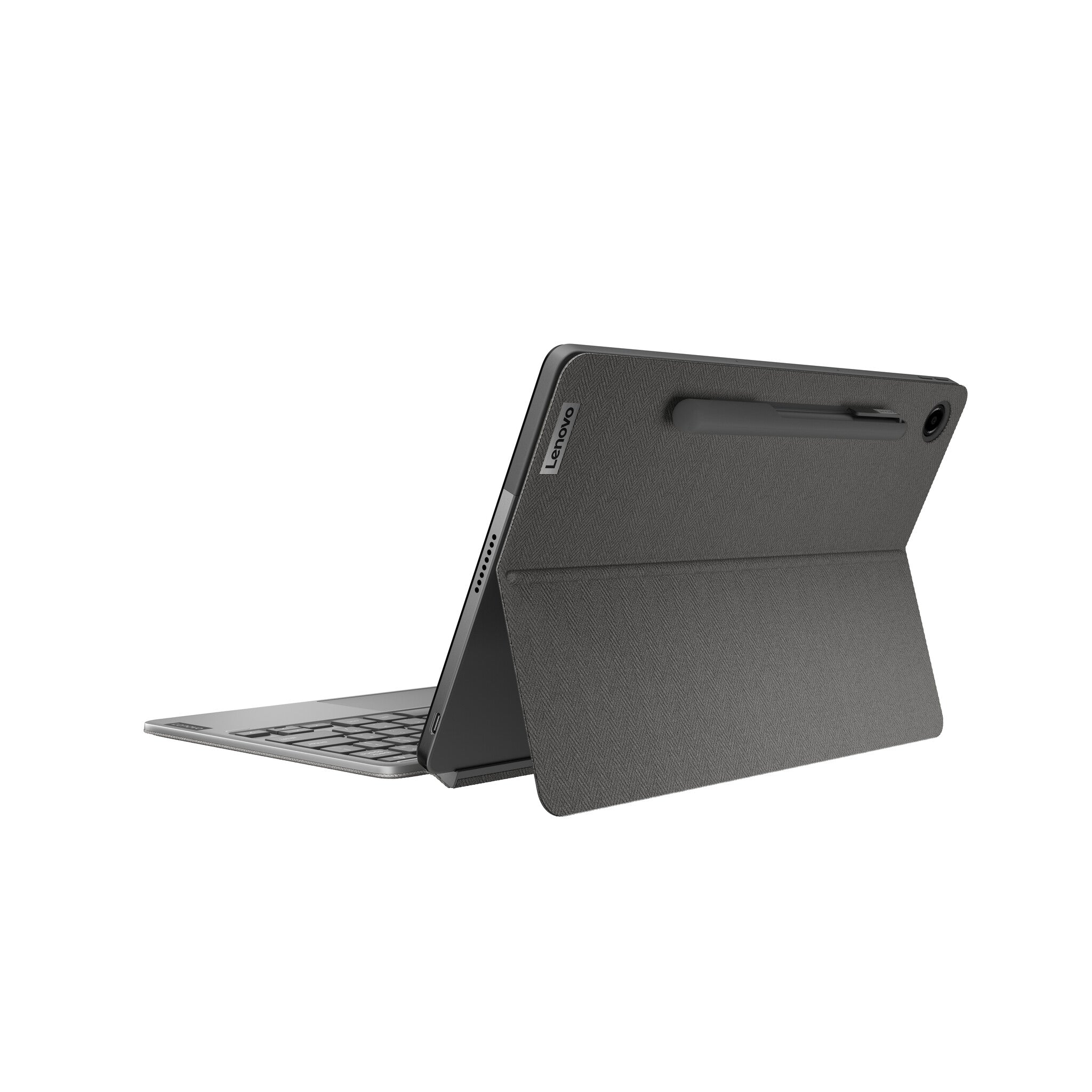 Lenovo IdeaPad Duet 3 Chromebook - 27.8 cm (10.9") - Touchscreen - Qualcomm Snapdragon 7c Gen 2 - 8 GB LPDDR4x-SDRAM - 128 GB eMMC - Wi-Fi 5 - ChromeOS - Grey