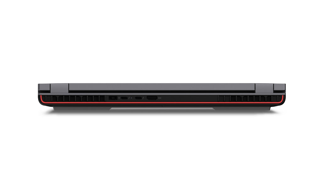 Lenovo ThinkPad P16 Gen 2 Laptop - 40.6 cm (16") - Intel® Core™ i7-14700HX - 16 GB DDR5-SDRAM - 512 GB SSD - NVIDIA RTX 1000 Ada - Wi-Fi 6E - Windows 11 Pro - Black