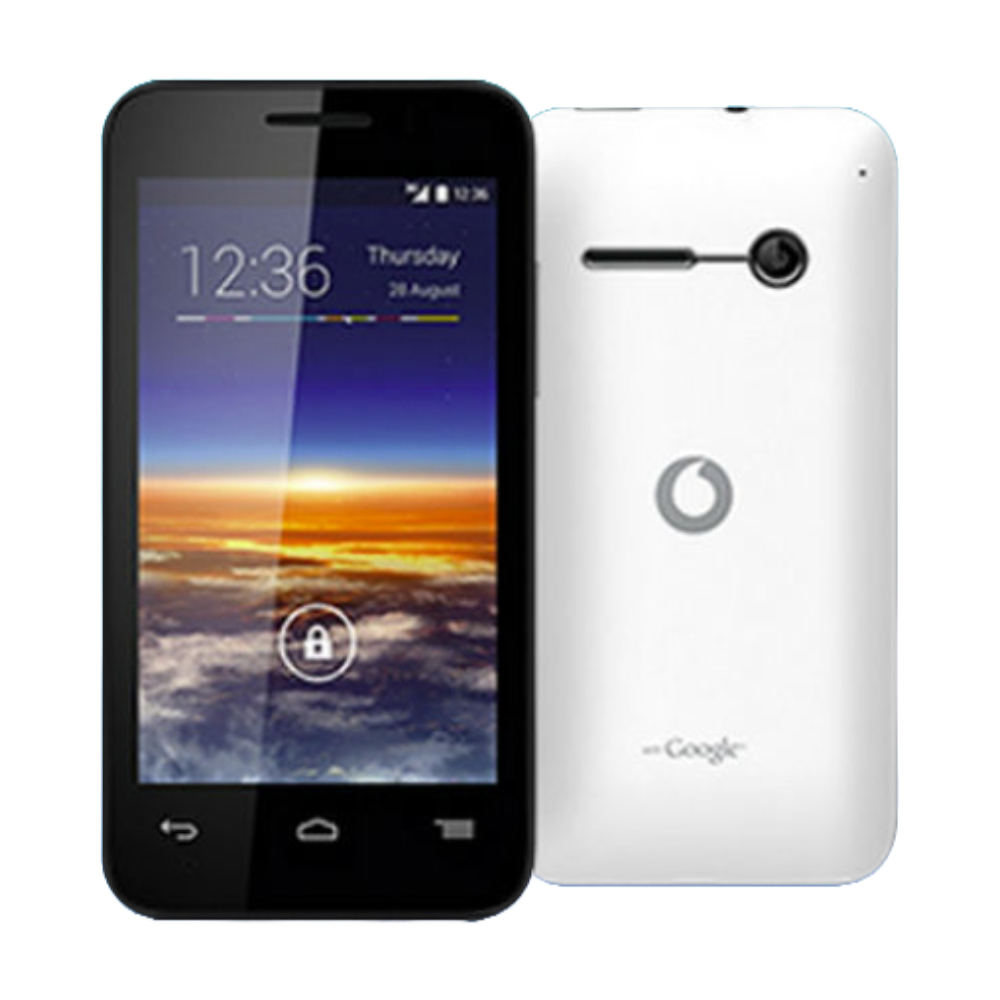 Vodafone Smart 4 Mini - Refurbished