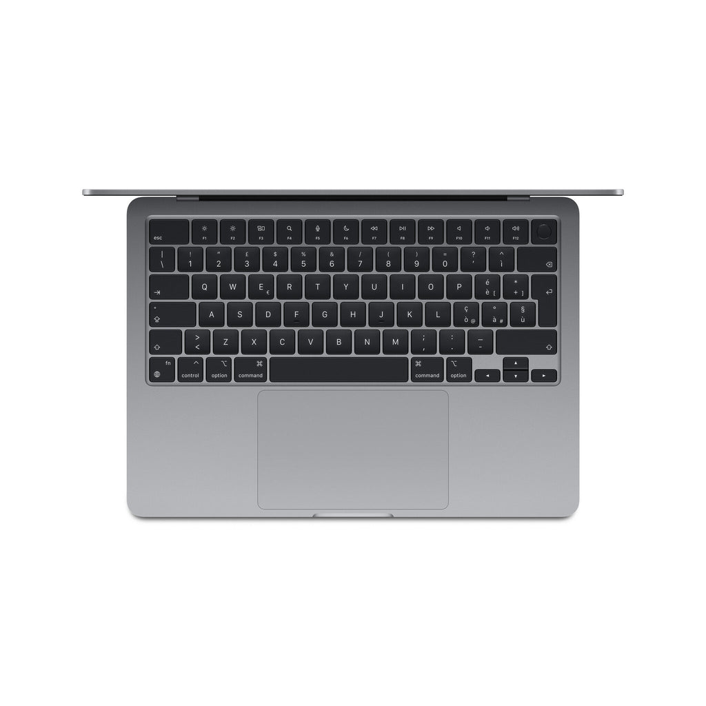 Apple MacBook Air Laptop - 33.02 cm (13") - Apple M3 - 24 GB RAM - 512 GB SSD - Wi-Fi 6E - MacOS Sonoma - Space Grey