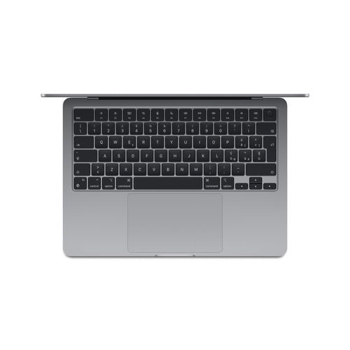 Apple MacBook Air Laptop - 33.02 cm (13") - Apple M3 - 16 GB RAM - 1 TB SSD - Wi-Fi 6E - MacOS Sonoma - Space Grey