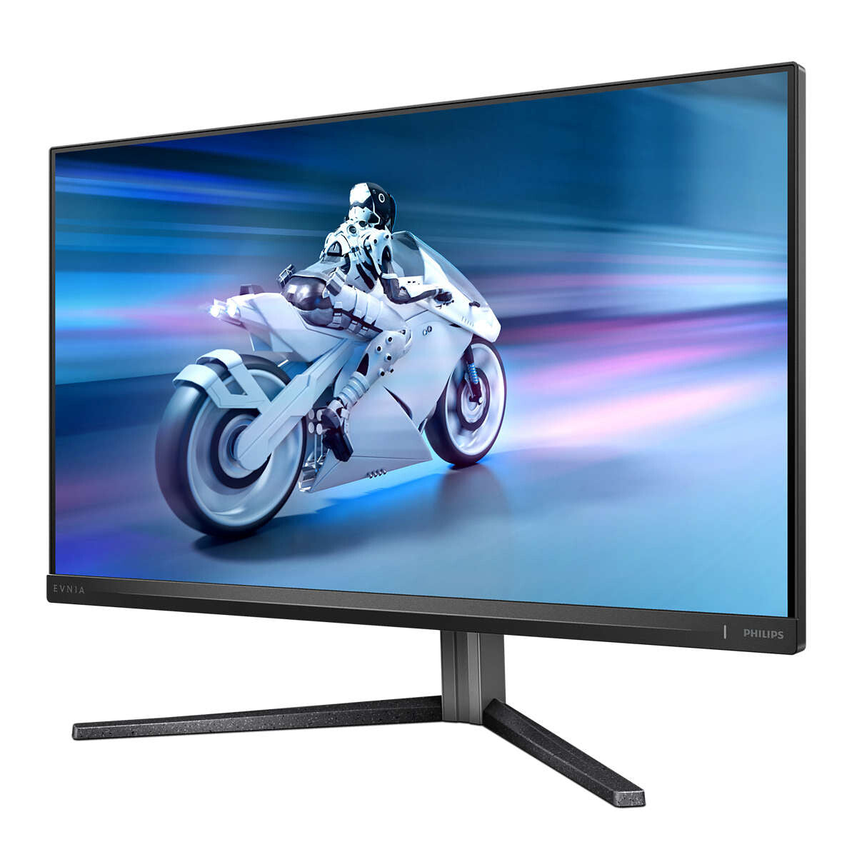 Philips Evnia 5000 - 68.6 cm (27") - 2560 x 1440 pixels Quad HD LCD Monitor