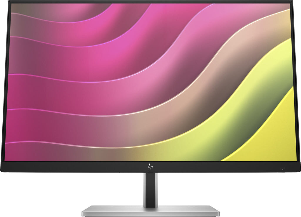 HP E24T G5 - 60.5 cm (23.8") - 1920 x 1080 pixels Full HD Touchscreen Monitor