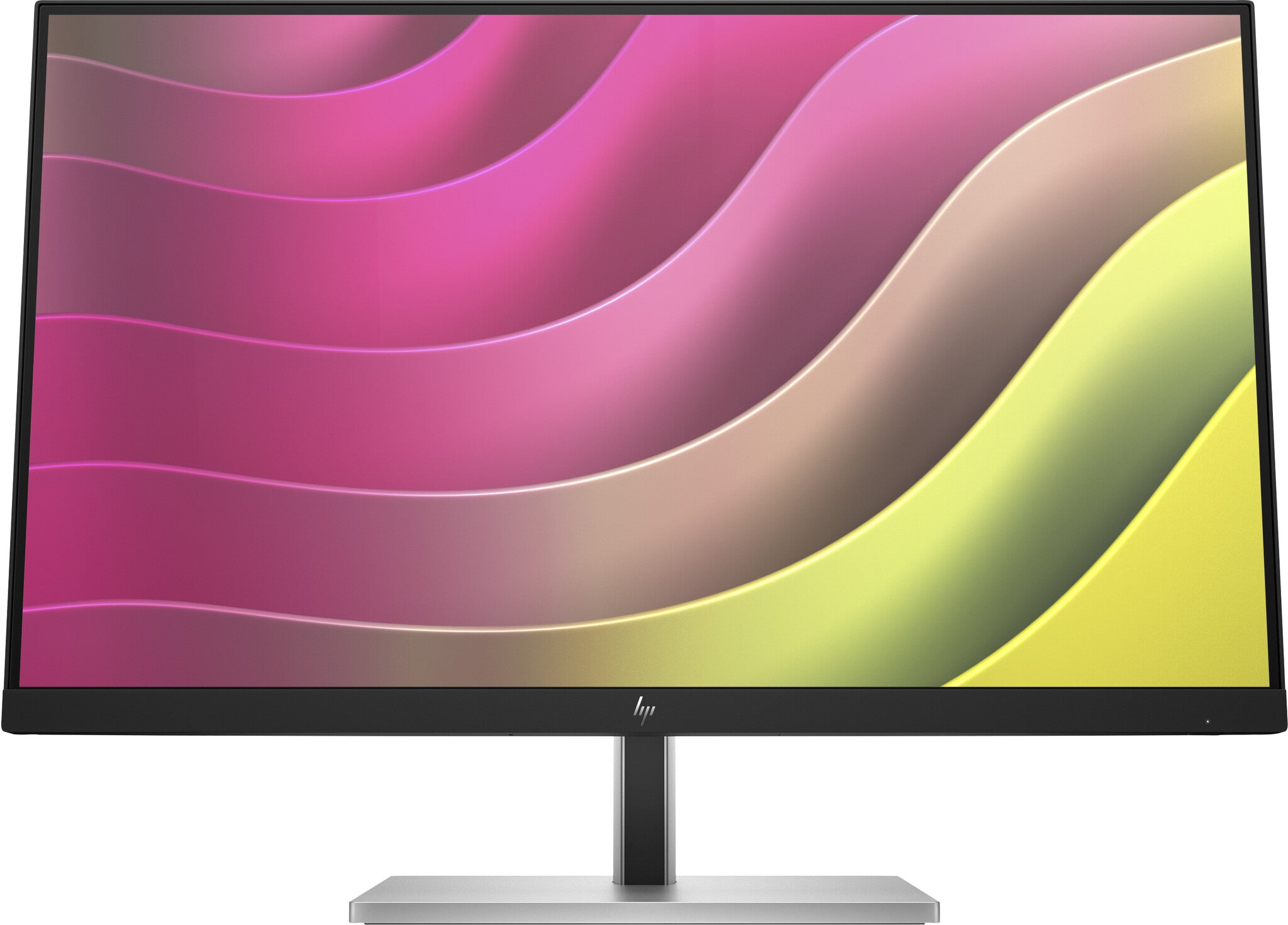 HP E24T G5 - 60.5 cm (23.8") - 1920 x 1080 pixels Full HD Touchscreen Monitor