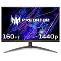 Acer Predator XB273UV3 - 68.6 cm (27") - 2560 x 1440 pixels QHD LED Monitor