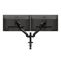 AOC AD110D0 monitor mount / stand 81.3 cm (32) Black Desk"