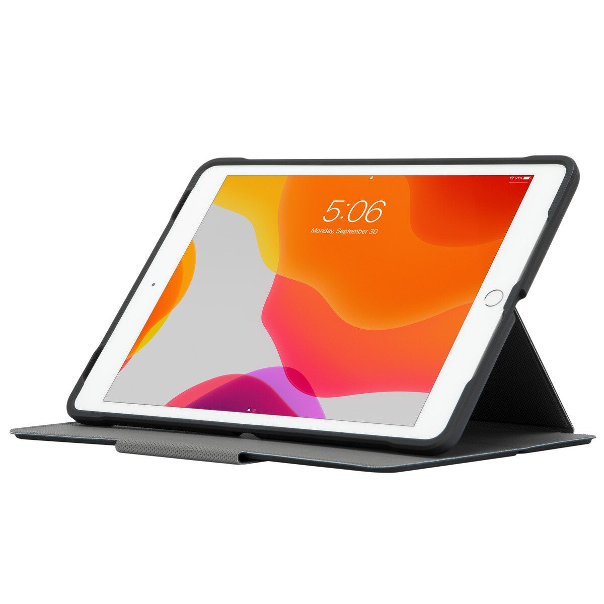 Targus Pro-Tek Folio Case for 10.5" iPad in Black