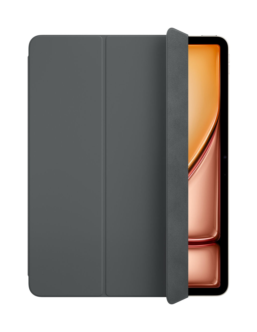 Apple MWK93ZM/A - Smart Folio for 13" iPad Air in Charcoal Grey