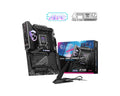 MSI MPG Z890 CARBON WIFI ATX motherboard - Intel Z890 LGA 1851