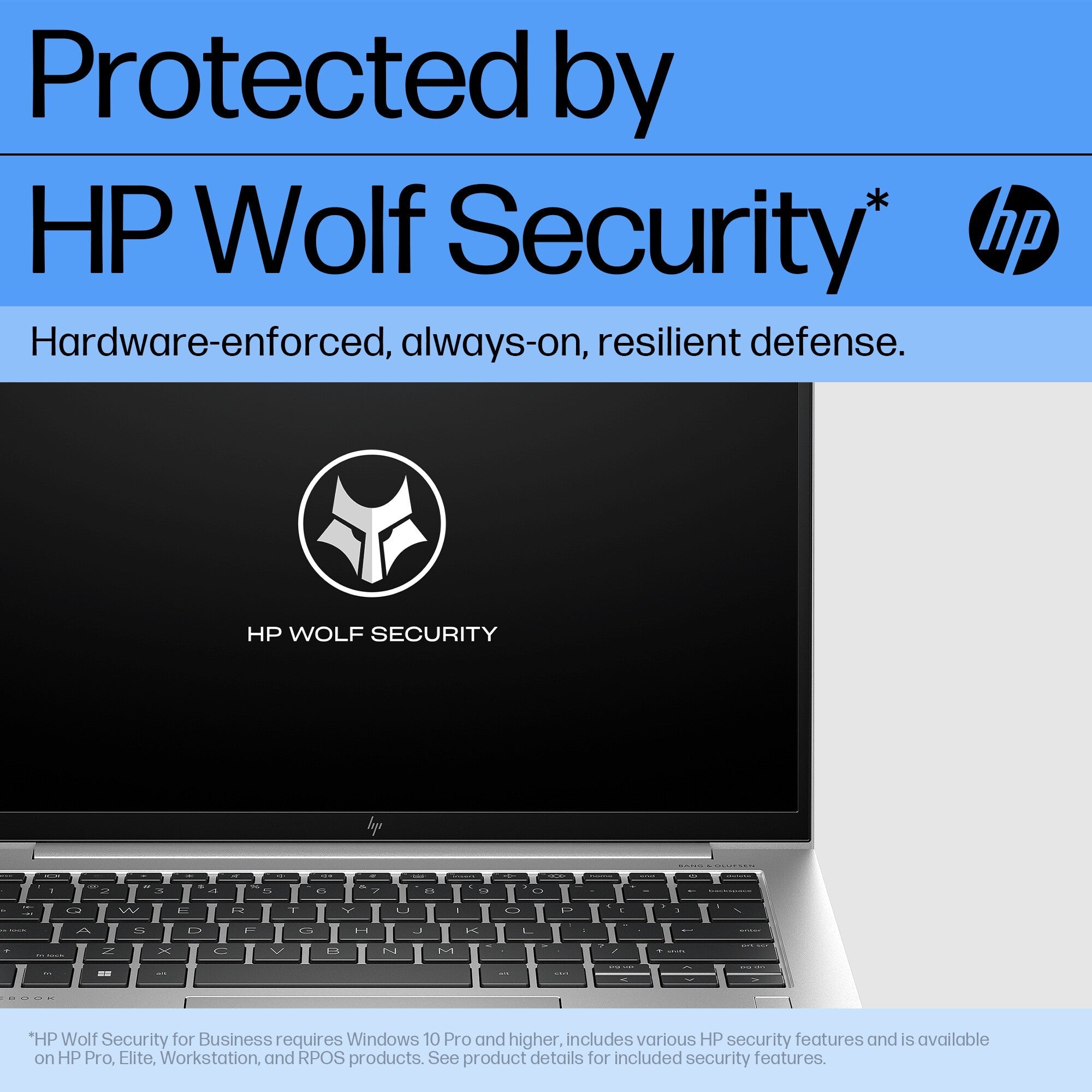 HP EliteBook 840 14 G10 Laptop - 35.6 cm (14") - Intel® Core™ i7-1355U - 32 GB DDR5-SDRAM - 1 TB SSD - Wi-Fi 6E - Windows 11 Pro - Silver