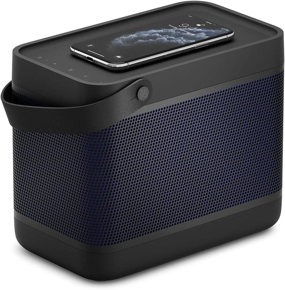 Bang & Olufsen Beolit 20 - Black Anthracite