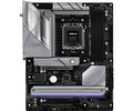 Asrock B850 LiveMixer WiFi AMD B850 Socket AM5 ATX