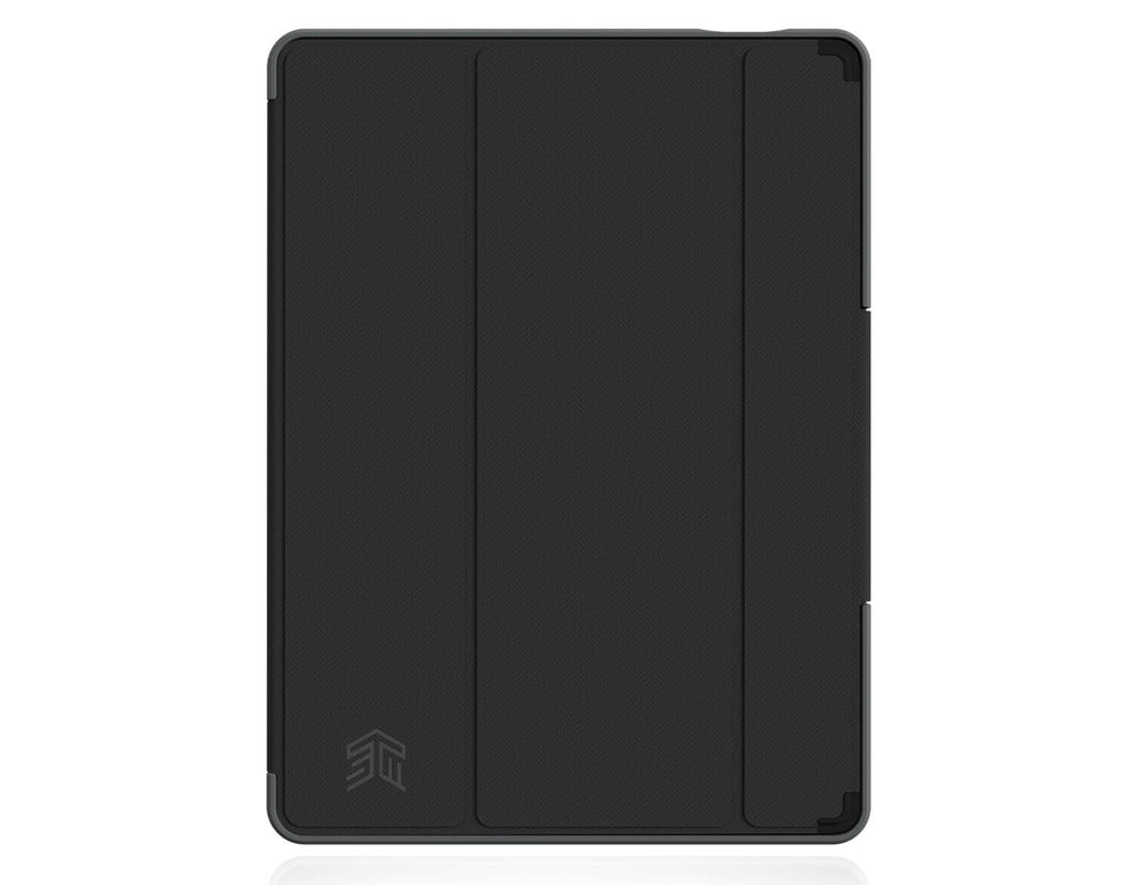 STM Dux OX Case for 10.9" iPad in Black