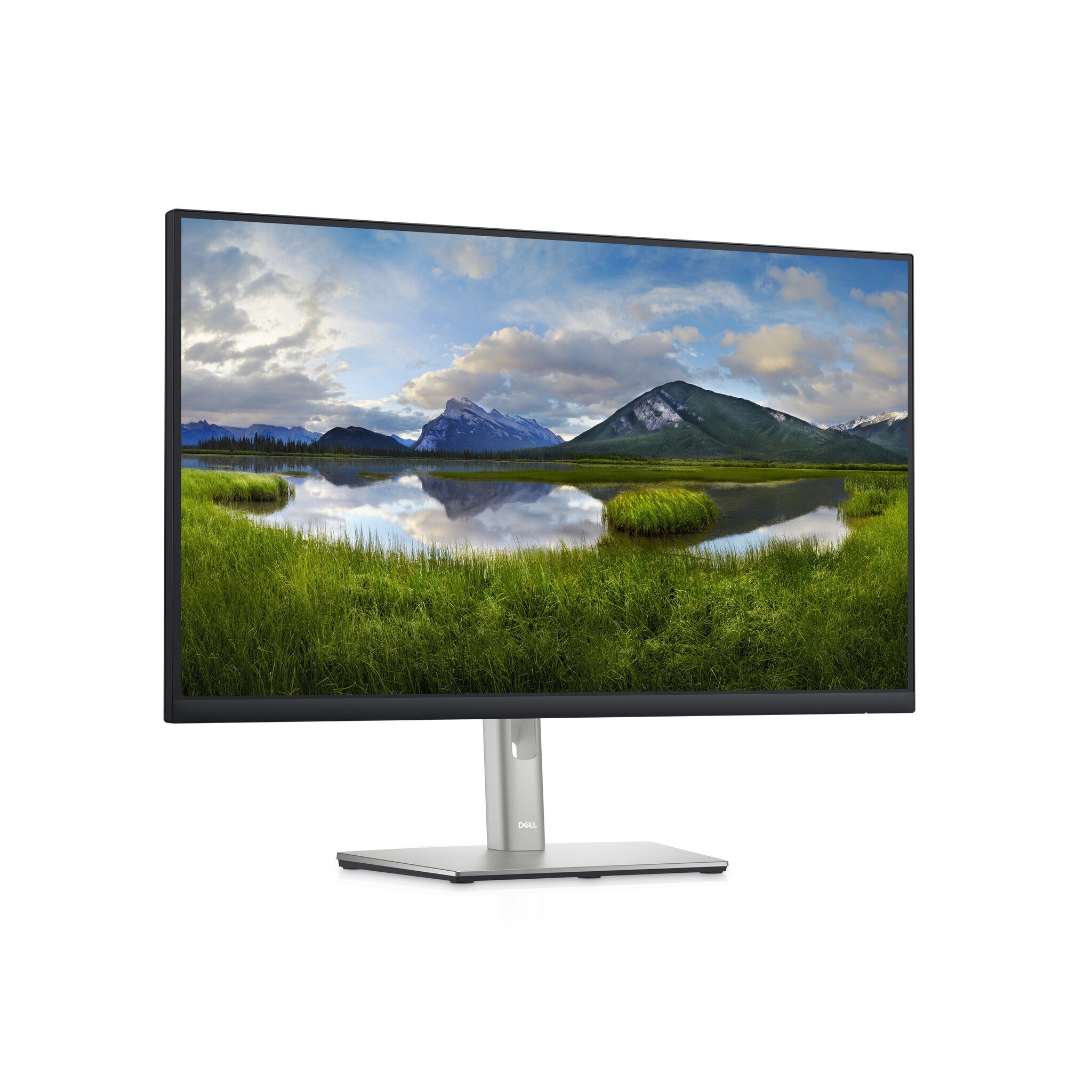 DELL P Series P2722HE - 68.6 cm (27") - 1920 x 1080 pixels Full HD LCD Monitor