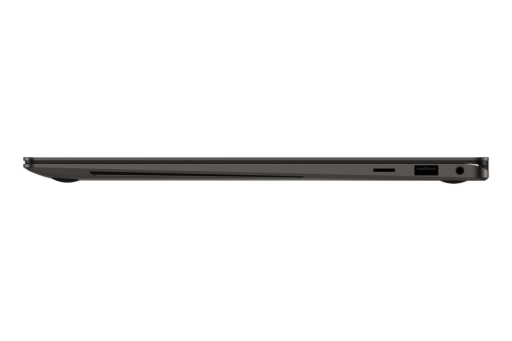 Samsung Galaxy Book3 Pro 360 Hybrid (2-in-1) - 40.6 cm (16") - Touchscreen - Intel® Core™ i7-1360P - 16 GB LPDDR5-SDRAM - 1 TB SSD - Wi-Fi 6E - Windows 11 Home - Graphite