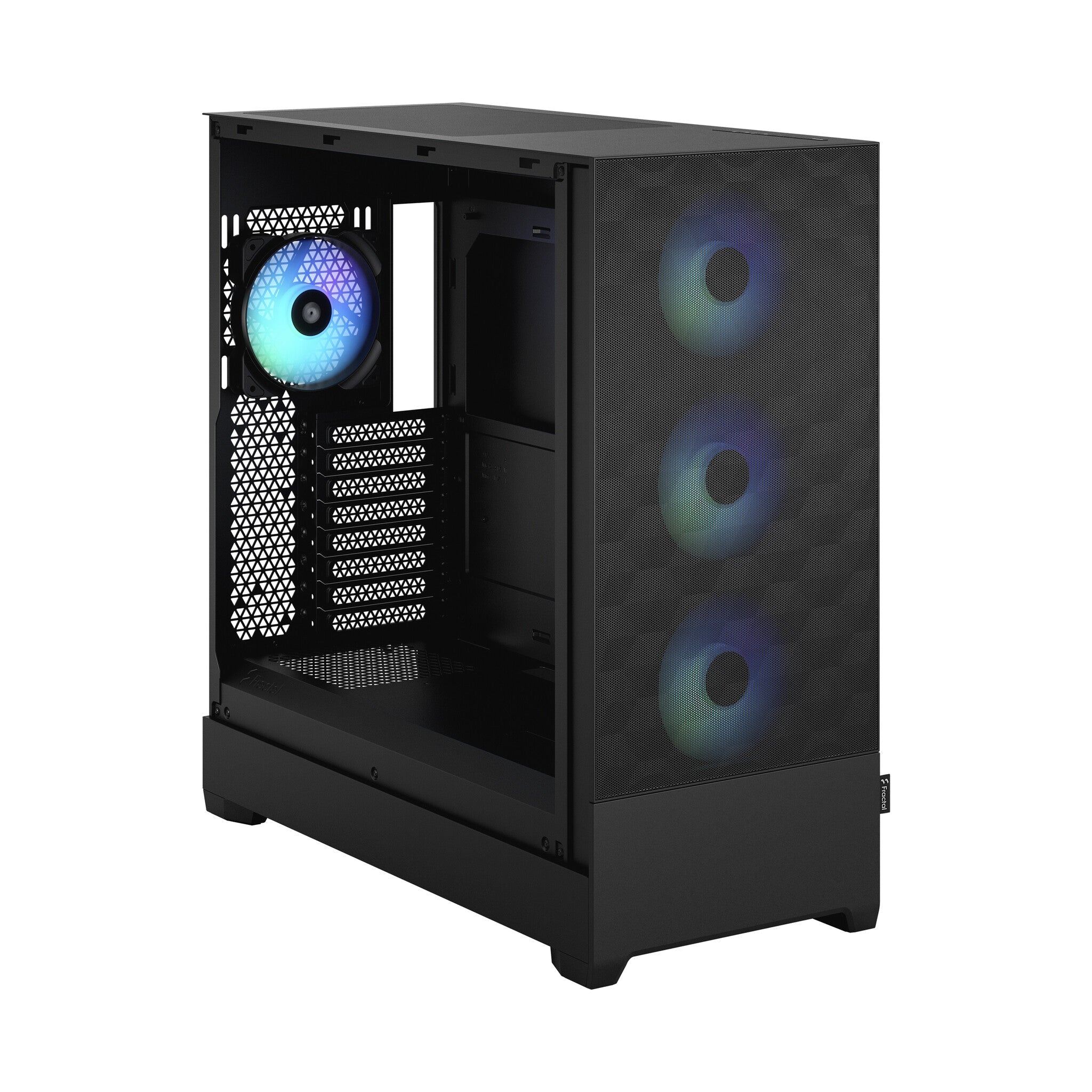 Fractal Design Pop XL Air - ATX Full Tower Case in Black